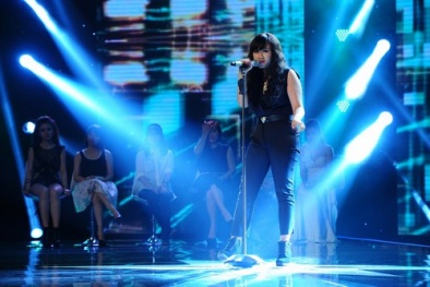 Nhân tố bí ẩn: Hai thí sinh 16 tuổi đốt cháy sân khấu